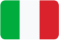 Schody stalowe Italiano